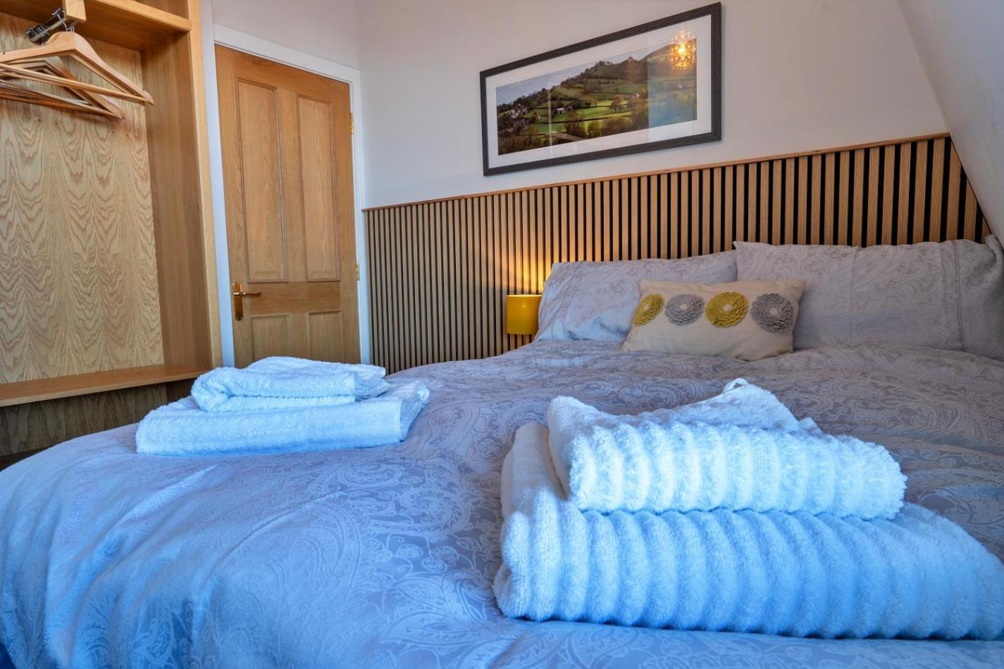 Finest Retreats - Nelly'S Nook Apartment มัทล็อก ภายนอก รูปภาพ
