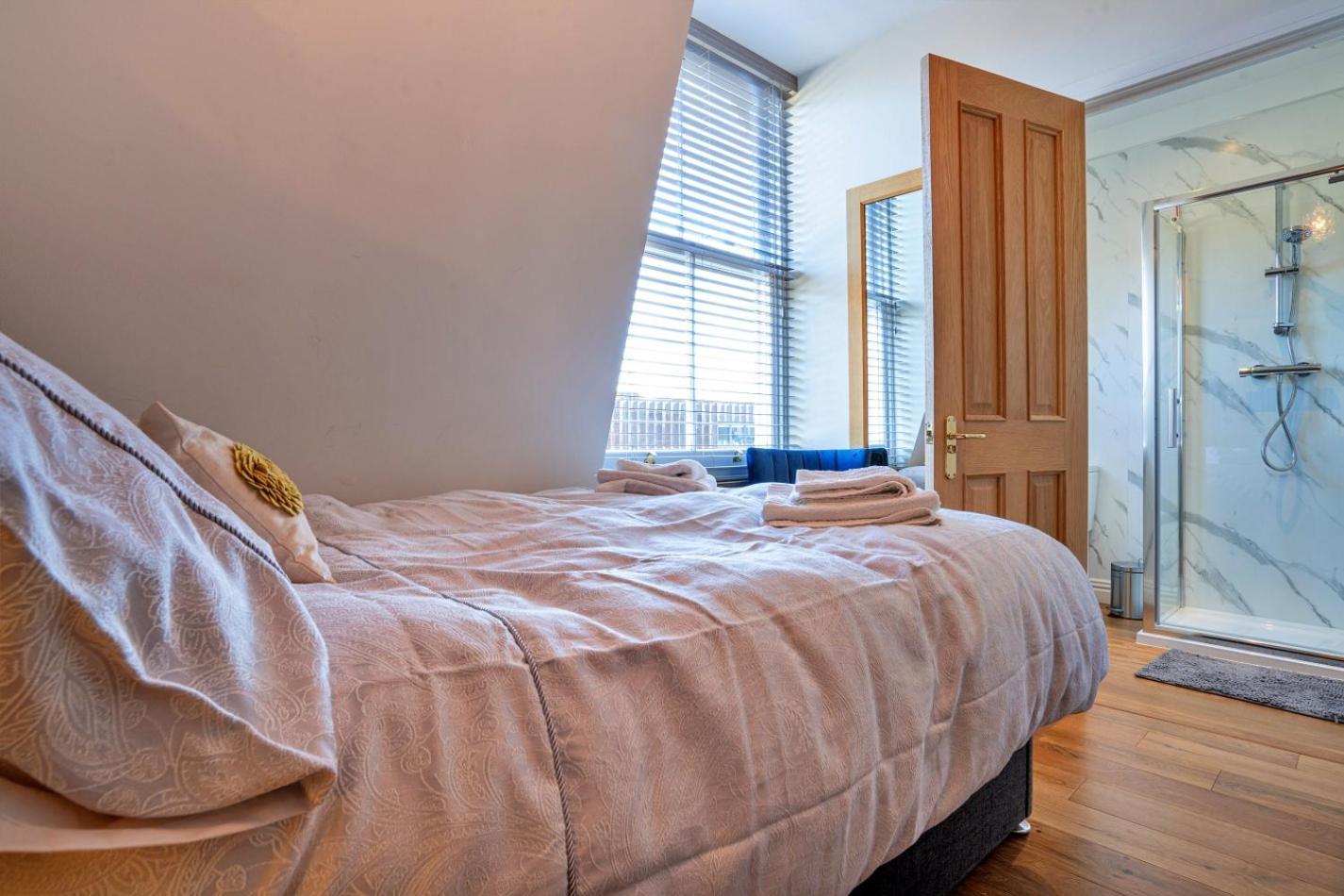 Finest Retreats - Nelly'S Nook Apartment มัทล็อก ภายนอก รูปภาพ