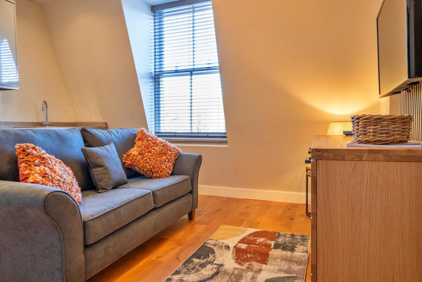 Finest Retreats - Nelly'S Nook Apartment มัทล็อก ภายนอก รูปภาพ