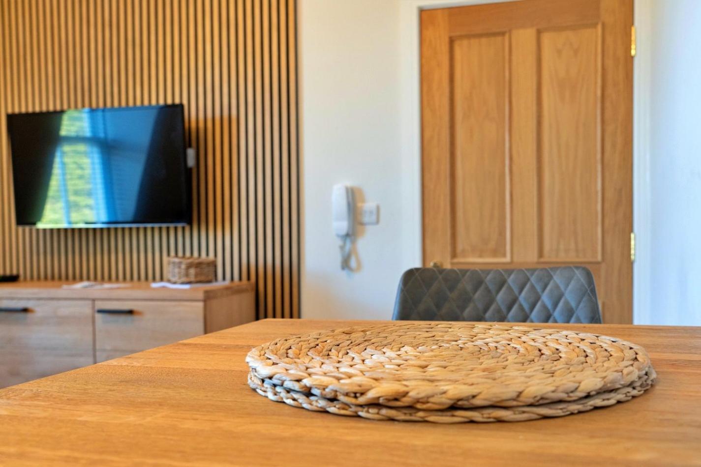Finest Retreats - Nelly'S Nook Apartment มัทล็อก ภายนอก รูปภาพ